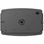 Compulocks Space Galaxy Tab S6 Lite Secured Enclosure - Black - VESA mount 104GS6LSB