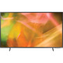 Samsung AU8000 HG50AU800NF 50 Smart LED-LCD TV - 4K UHDTV - Black - HDR10 HLG - LED Backlight - YouTube Kids YouTube Netflix - x HG50AU800NFXZA