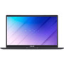 Asus L510 L510MA-DS09-CA 15.6" Notebook - HD - 1366 x 768 - Intel Celeron N4020 Dual-core (2 Core) 1.10 GHz - 4 GB Total RAM - 4 GB - (Fleet Network)
