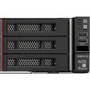 Lenovo ThinkSystem SR650 V2 7Z73A06FNA 2U Rack Server - 1 x Intel Xeon Silver 4314 2.40 GHz - 32 GB RAM - Serial ATA/600, 12Gb/s SAS - (7Z73A06FNA)
