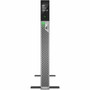 APC by Schneider Electric Smart-UPS Ultra RackTowerWallCeilingDesktop Mountable 2200VA UPS - 1U RackTowerWallCeilingDesktop - SRTL2K2RM1UNC