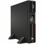 Vertiv Liebert GXT5 Lithium-Ion Online UPS 3000VA2700W 120V TowerRack UPS - 2U RackTower - 2 Hour Recharge - 13 Minute Stand-by - V GXT5LI-3000LVRT2UXL