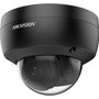 Hikvision EasyIP DS-2CD2143G2-IU 4 Megapixel HD Network Camera - Dome - 98.43 ft (30 m) Night Vision - H.264+, H.264, MJPEG, H.265, - (Fleet Network)