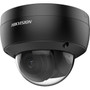Hikvision EasyIP DS-2CD2143G2-IU 4 Megapixel HD Network Camera - Dome - 9843 ft 30 m Night Vision - H264 H264 MJPEG H265 - DS-2CD2143G2-IU 28MM