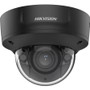 Hikvision Pro DS-2CD2743G2-IZS 4 Megapixel Outdoor Network Camera - Color - Dome - Black - 131.23 ft (40 m) Infrared Night Vision - - (Fleet Network)