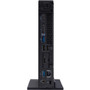 Acer Veriton N4690GT VN4690GT-I512482P Desktop Computer - Intel Core i5 12th Gen i5-12400T Hexa-core 6 Core 180 GHz - 8 GB RAM DDR4 DTVW7AA001