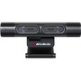 AVerMedia DualCam PW313D Video Conferencing Camera - 5 Megapixel - 30 fps - Black - USB 2.0 - 1 Pack(s) - TAA Compliant - 2592 x 1944 (Fleet Network)