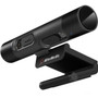 AVerMedia DualCam PW313D Video Conferencing Camera - 5 Megapixel - 30 fps - Black - USB 2.0 - 1 Pack(s) - TAA Compliant - 2592 x 1944 (PW313D)