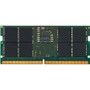 Kingston ValueRam 16GB DDR5 SDRAM Memory Module - For Notebook - 16 GB (1 x 16GB) - DDR5-4800/PC5-38400 DDR5 SDRAM - 4800 MHz Memory - (Fleet Network)