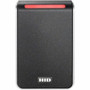 HID Signo 40 Card Reader Access Device - Black Silver Outdoor Indoor - Proximity - 394 100 mm Operating Range - Bluetooth - - - 40HNKS-03-00059X