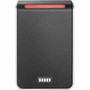 HID Signo 40 Card Reader Access Device - Black Silver Outdoor Indoor - Proximity - 394 100 mm Operating Range - Bluetooth - - - 40NKS-00-000U1W