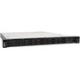 Lenovo ThinkSystem SR250 V2 7D7QA021NA 1U Rack Server - 1 x Intel Xeon E-2336 2.90 GHz - 16 GB RAM - Serial ATA Controller - Intel - 1 (Fleet Network)