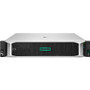 HPE ProLiant DL380 G10 Plus 2U Rack Server - 1 x Intel Xeon Silver 4310 2.10 GHz - 32 GB RAM - 12Gb/s SAS Controller - Intel C621A - 2 (Fleet Network)