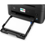 Epson&reg; WorkForce&reg; WF-2960 Color Inkjet All-In-One Printer - Copier/Fax/Printer/Scanner - 14 ppm Mono/7.5 ppm Color Print - dpi (C11CK60201)