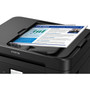 Epsonreg WorkForcereg WF-2960 Color Inkjet All-In-One Printer - CopierFaxPrinterScanner - 14 ppm Mono75 ppm Color Print - dpi C11CK60201