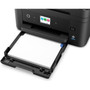 Epsonreg WorkForcereg WF-2960 Color Inkjet All-In-One Printer - CopierFaxPrinterScanner - 14 ppm Mono75 ppm Color Print - dpi C11CK60201