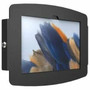 Compulocks Space Flex Counter Mount for Tablet Kiosk Interactive Display - Black - 101 Screen Support 2101GASB