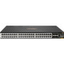 Aruba 8360v2- 32Y4C Ethernet Switch - Manageable - 25 Gigabit Ethernet, 100 Gigabit Ethernet - 25GBase-X, 100GBase-X - TAA Compliant - (Fleet Network)