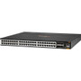 Aruba 8360v2- 32Y4C Ethernet Switch - Manageable - 25 Gigabit Ethernet, 100 Gigabit Ethernet - 25GBase-X, 100GBase-X - TAA Compliant - (JL706C#ABA)