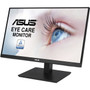 Asus VA24EQSB 24 Class Full HD LCD Monitor - 169 - 238 Viewable - In-plane Switching IPS Technology - LED Backlight - 1920 x - - VA24EQSB