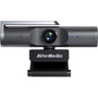 AVerMedia PW515 Webcam - 60 fps - USB 31 - TAA Compliant - 3840 x 2160 Video - CMOS Sensor - Auto-focus - 100deg Angle - Microphone PW515