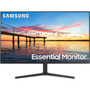Samsung Essential S32B300NWN 32 Class Full HD LCD Monitor - 169 - 32 Viewable - Vertical Alignment VA - 1920 x 1080 - 167 Colors LS32B300NWNXGO