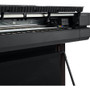 HP Designjet T650 A1 Inkjet Large Format Printer - 36" Print Width - Color - 4 Color(s) - 25 Second Color Speed - 2400 x 1200 dpi - 1 (5HB10H#B1K)