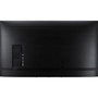 Samsung 65 Professional Display QET Series - 65 LCD - 3840 x 2160 - Direct LED - 300 cdm178 - 2160p - HDMI - USB - - Tizen 40 LH65QETELGCXGO
