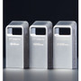 Kingston DataTraveler Micro USB Flash Drive - 64 GB - USB 32 Gen 1 Type A - 200 MBs Read Speed - Silver - 5 Year Warranty DTMC3G264GB