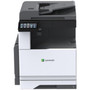 Lexmark CX931dse Laser Multifunction Printer - Color - Copier/Printer/Scanner - 35 ppm Mono/35 ppm Color Print - 1200 x 1200 dpi Print (Fleet Network)