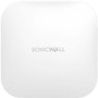 SonicWall SonicWave 641 Dual Band IEEE 802.11 a/b/g/n/ac/ax Wireless Access Point - Indoor - TAA Compliant - 2.40 GHz, 5 GHz - - MIMO (Fleet Network)