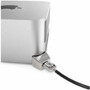 Compulocks Mac Studio Secure Lock Slot Adapter - for Desktop Computer (MSLDG01)