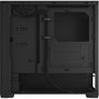 Fractal Design Pop Air Computer Case - Mid-tower - Black - Steel - 9 x Bay - 3 x 472 120 mm x Fans Installed - 0 - Mini ITX ATX FD-C-POA1A-01