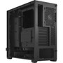 Fractal Design Pop Air Computer Case - Mid-tower - Black - Steel Tempered Glass - 9 x Bay - 3 x 472 120 mm x Fans Installed - 0 FD-C-POA1A-02