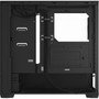 Fractal Design Pop Air Computer Case - Mid-tower - Black - Steel Tempered Glass - 9 x Bay - 3 x 472 120 mm x Fans Installed - 0 FD-C-POA1A-02