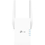 TP-Link RE705X Dual Band IEEE 802.11ax 2.91 Gbit/s Wireless Range Extender - 2.40 GHz, 5 GHz - External - MIMO Technology - 1 x - - W (Fleet Network)