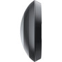 Ubiquiti UniFi 5 Megapixel IndoorOutdoor Network Camera - Color - Fisheye - H264 MJPEG - 1920 x 1920 - 30 fps - CMOS - IK08 - IPX4 UVC-AI-360