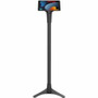 Compulocks Magnetic Floor Stand - Magnetix - Floor - Black (Fleet Network)