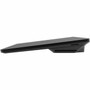 Kensington Surface Laptop 4 Smart Card CAC Reader Adapter w HDMI and USB-C - USB 32 Gen 2 Type C HDMI - Rugged - Platinum - TAA K63213WW