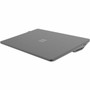 Kensington Surface Laptop 4 Smart Card CAC Reader Adapter w HDMI and USB-C - USB 32 Gen 2 Type C HDMI - Rugged - Platinum - TAA K63213WW