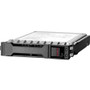 HPE 600 GB Hard Drive - 2.5" Internal - SAS (12Gb/s SAS) - Server, Storage Server Device Supported - 15000rpm - 3 Year Warranty (Fleet Network)