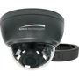 Speco Intensifier HTINT59K1 13 Megapixel IndoorOutdoor Full HD Surveillance Camera - Color - Dome - Dark Gray - TAA Compliant - 1312 HTINT59K1
