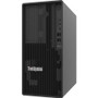 Lenovo ThinkSystem ST50 V2 7D8JA02HNA Tower Server - 1 x Intel Xeon E-2378G 2.80 GHz - 16 GB RAM - Serial ATA/600 Controller - Intel - (Fleet Network)