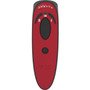 Socket Mobile D720 Barcode Scanner with rechargeable battery pre-installed - Wireless Connectivity - 1D 2D - LED - Linear - Linear CX4057-3120