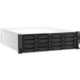 QNAP TS-h2287XU-RP-E2378-64G SAN/NAS Storage System - 1 x Intel Xeon E-2378 Octa-core (8 Core) 2.60 GHz - 22 x HDD Supported - 0 x HDD (Fleet Network)