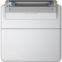 Epson WorkForce Pro WF-C5390 Wireless Inkjet Printer - Color - Automatic Duplex Print - Ethernet - Wireless LAN - Plain Paper Print - (C11CK25201)