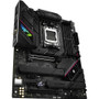 Asus ROG Strix B650E-F GAMING WIFI Gaming Desktop Motherboard - AMD B650 Chipset - Socket AM5 - ATX - Ryzen Processor Supported - 128 (ROG STRIX B650E-F GAMING WIFI)