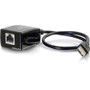C2G 29348 USB Extender - 150 ft (45720 mm) Extended Range (Fleet Network)