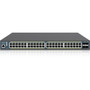 EnGenius EWS7952P-FIT Ethernet Switch - 48 Ports - Manageable - Gigabit Ethernet - 101001000Base-T 1000Base-X - 2 Layer Supported - EWS7952P-FIT