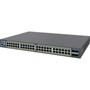 EnGenius EWS7952P-FIT Ethernet Switch - 48 Ports - Manageable - Gigabit Ethernet - 101001000Base-T 1000Base-X - 2 Layer Supported - EWS7952P-FIT